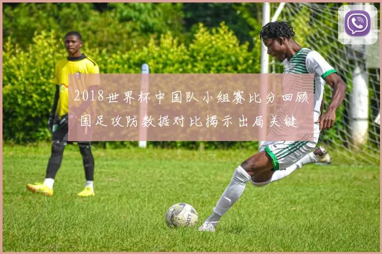 2018世界杯中国队小组赛比分回顾 国足攻防数据对比揭示出局关键